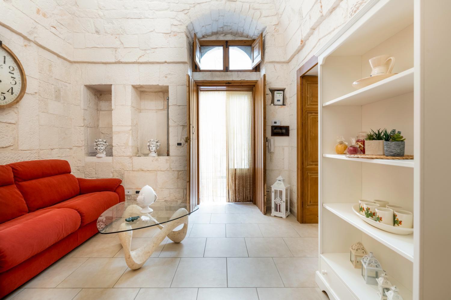 Villa Casa Sea La Vie Ostuni Exterior foto
