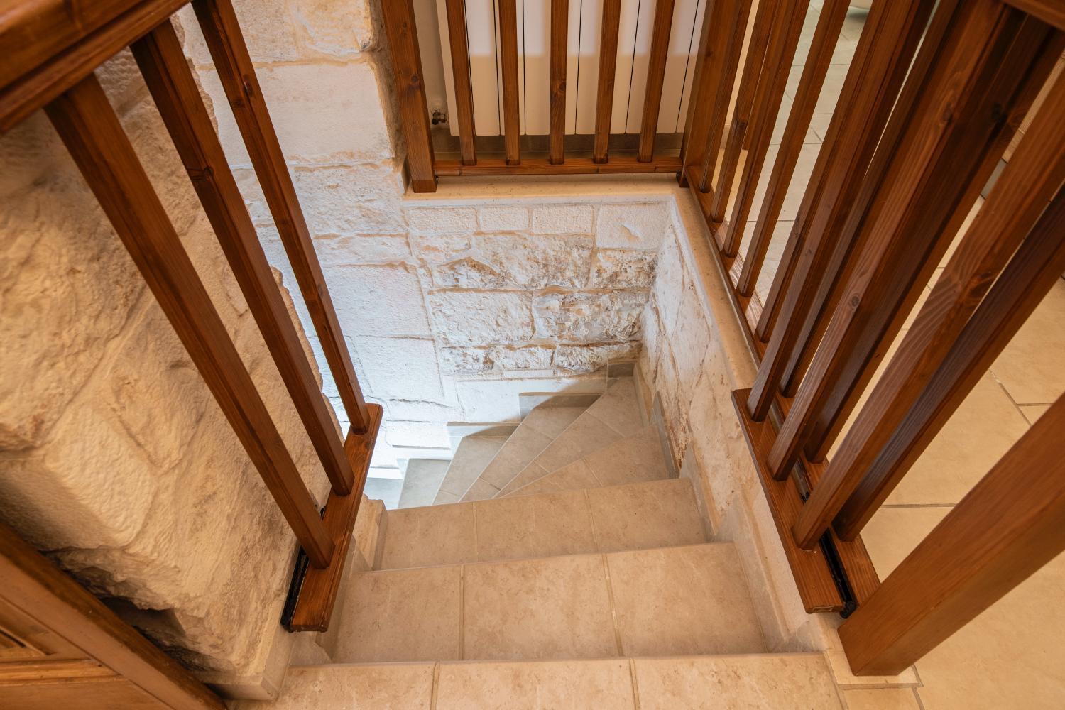 Villa Casa Sea La Vie Ostuni Exterior foto